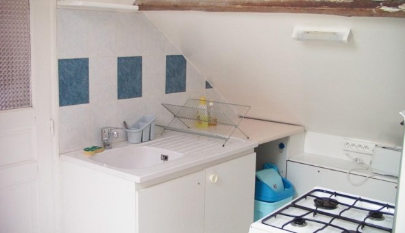 Logement �tudiant T3 &agrave; Bagnolet (93170)