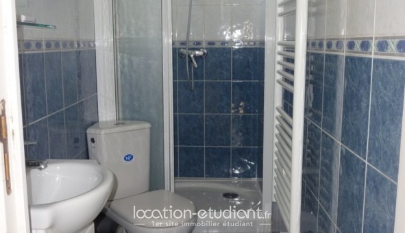 Logement �tudiant T3 &agrave; Bagnolet (93170)