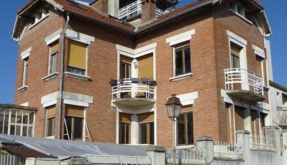 Logement �tudiant Location T3 Vide Bagnolet (93170)