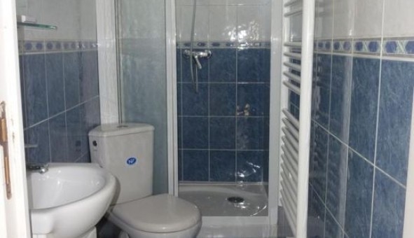 Logement �tudiant T3 &agrave; Bagnolet (93170)