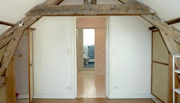 Logement �tudiant T3 &agrave; Bagnolet (93170)