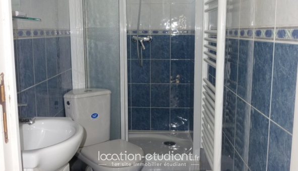 Logement �tudiant T3 &agrave; Bagnolet (93170)