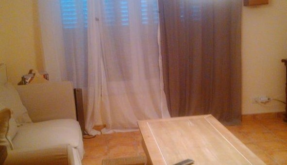 Logement tudiant T3 à Bagnols sur Cze (30200)