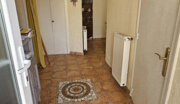 Logement tudiant T3 à Bagnols sur Cze (30200)