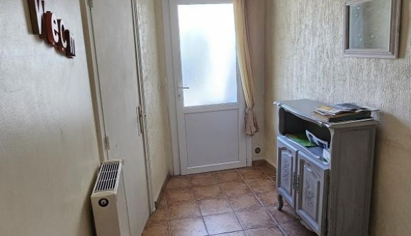 Logement tudiant T3 à Bagnols sur Cze (30200)