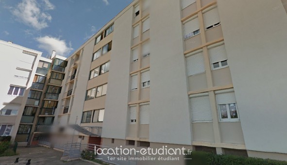 Logement tudiant T3 à Bagnols sur Cze (30200)
