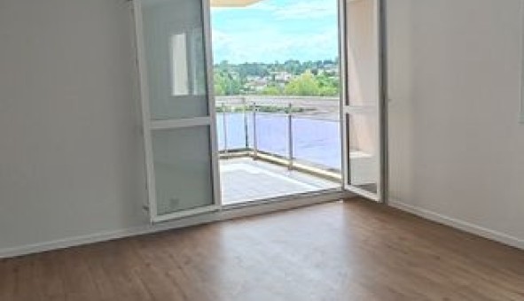 Logement �tudiant Location T3 Vide Bagnols sur C�ze (30200)