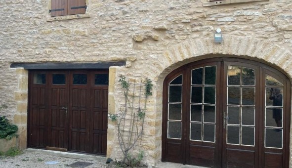 Logement tudiant Location T3 Vide Bagnols (69620)
