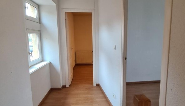 Logement tudiant T3 à Bagnols (69620)