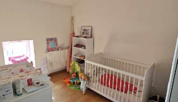 Logement tudiant T3 à Bagnols (69620)