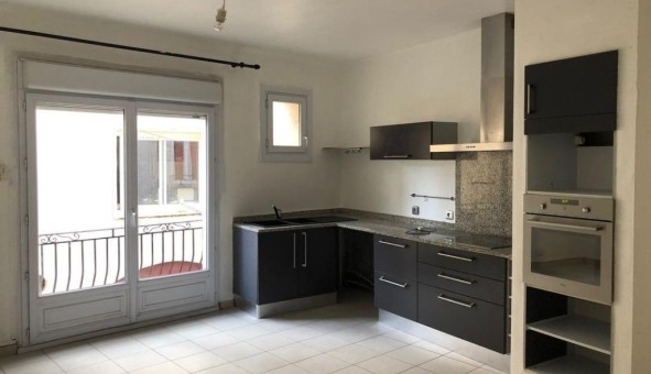 Logement �tudiant Location T3 Vide Baho (66540)