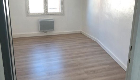 Logement �tudiant T3 &agrave; Baho (66540)