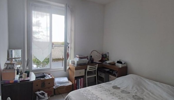 Logement �tudiant T3 &agrave; Baigneaux (28140)