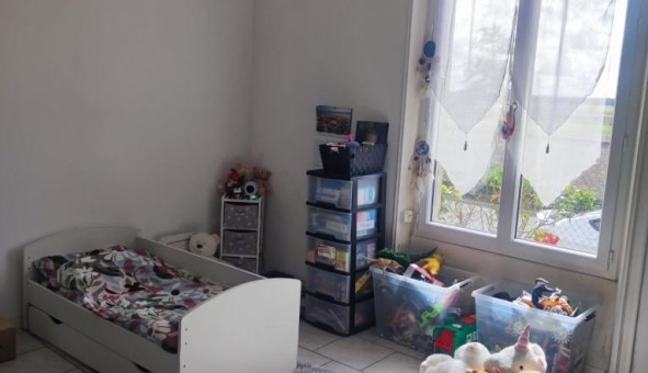 Logement �tudiant T3 &agrave; Baigneaux (28140)