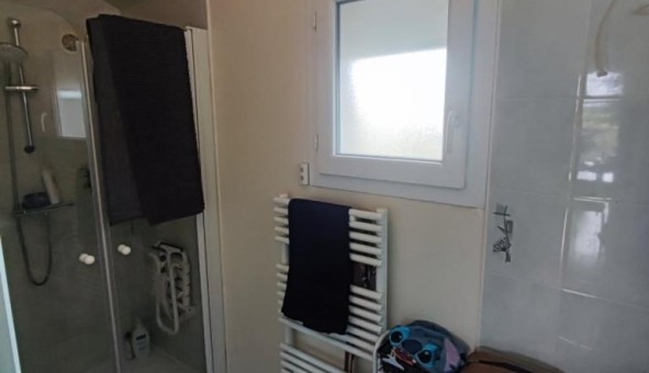 Logement �tudiant T3 &agrave; Baigneaux (28140)