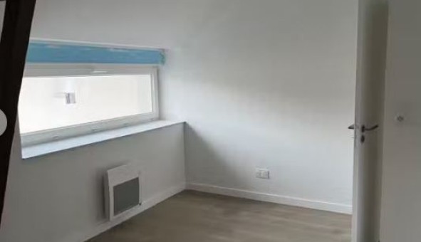 Logement �tudiant Location T3 Vide Baill� (35460)