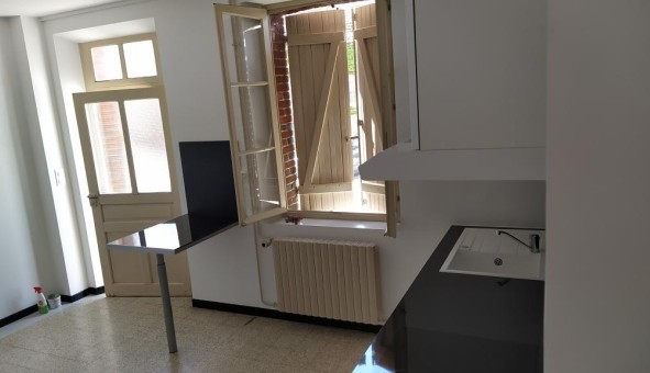 Logement tudiant T3 à Bailleau le Pin (28120)
