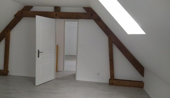 Logement tudiant T3 à Bailleau le Pin (28120)