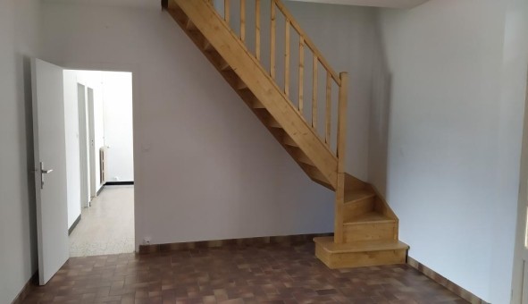 Logement tudiant T3 à Bailleau le Pin (28120)