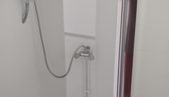 Logement tudiant T3 à Bailleau le Pin (28120)