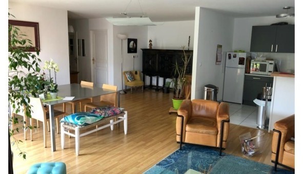 Logement �tudiant T3 &agrave; Bailleul (59270)