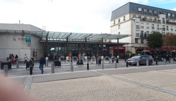 Logement tudiant T3 à Bailly Romainvilliers (77700)
