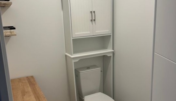 Logement �tudiant T3 &agrave; Bailly Romainvilliers (77700)