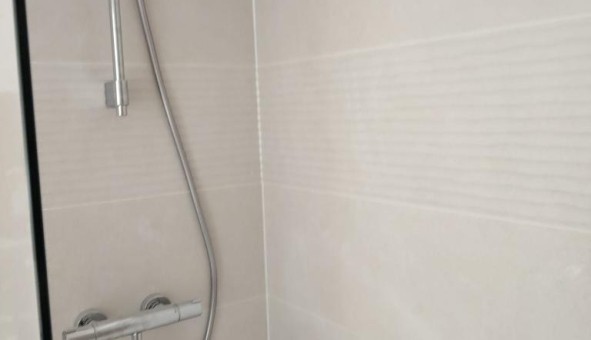 Logement tudiant T3 à Bains sur Oust (35600)