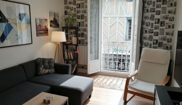 Logement �tudiant Location T3 Vide Bains sur Oust (35600)