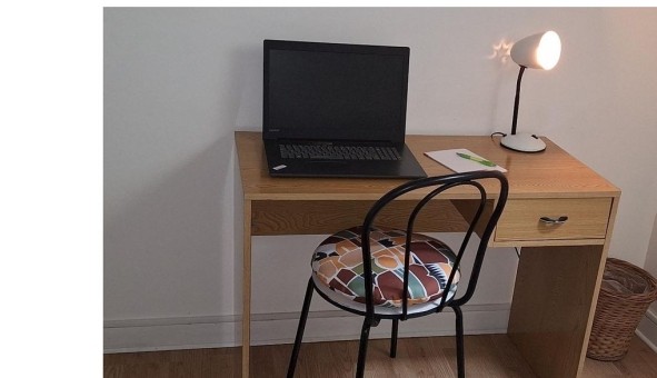 Logement �tudiant T3 &agrave; Bains sur Oust (35600)