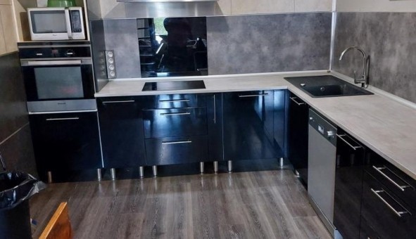 Logement tudiant T3 à Bainville aux Miroirs (54290)