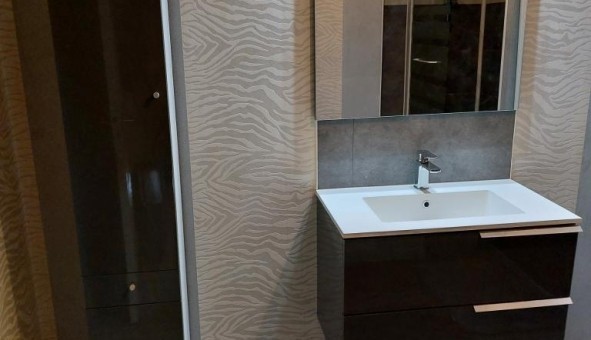 Logement tudiant T3 à Bainville aux Miroirs (54290)