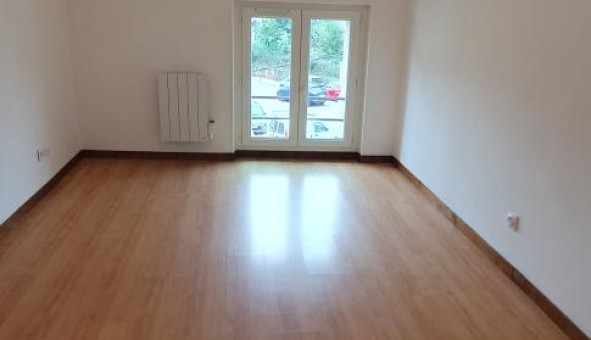 Logement tudiant T3 à Bainville aux Miroirs (54290)