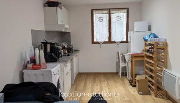 Logement tudiant Location T3 Vide Baixas (66390)