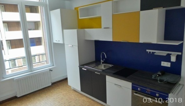 Logement tudiant T3 à Balan (08200)