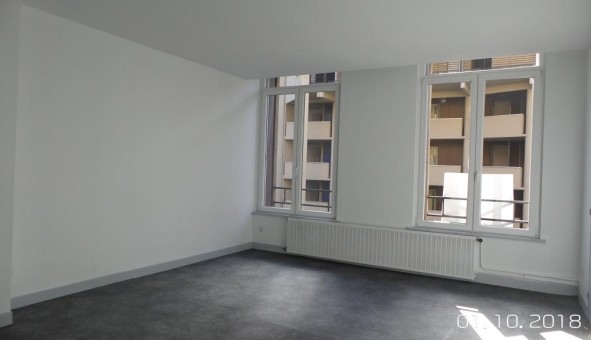 Logement tudiant T3 à Balan (08200)