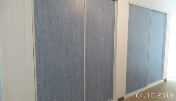 Logement tudiant T3 à Balan (08200)