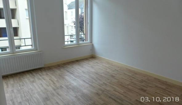 Logement tudiant T3 à Balan (08200)