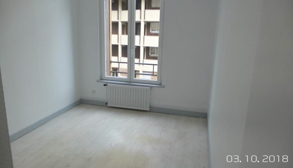 Logement tudiant T3 à Balan (08200)