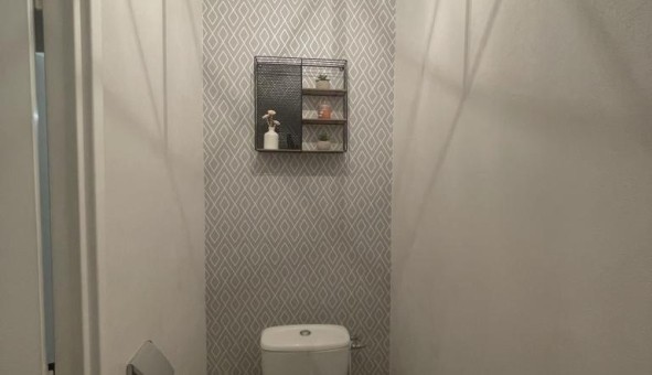 Logement tudiant T3 à Balan (08200)