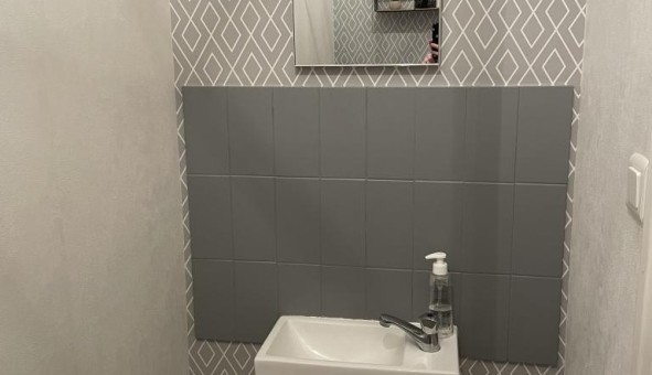 Logement tudiant T3 à Balan (08200)