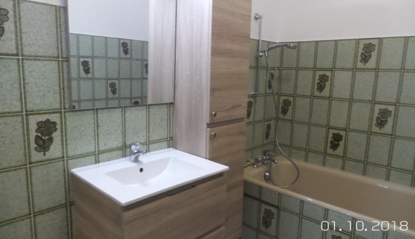 Logement tudiant T3 à Balan (08200)