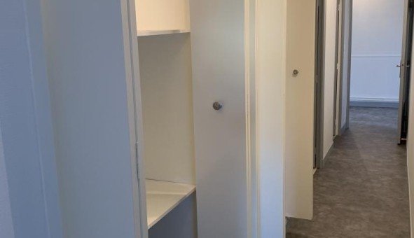 Logement tudiant T3 à Balan (08200)