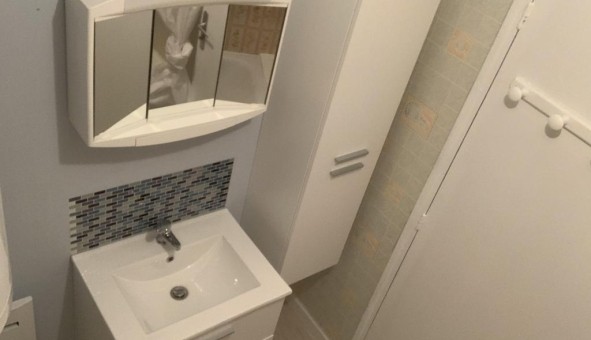 Logement tudiant T3 à Balan (08200)