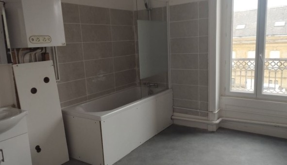 Logement �tudiant T3 &agrave; Balan (08200)