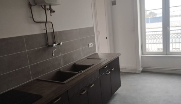 Logement �tudiant T3 &agrave; Balan (08200)