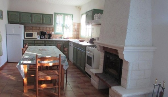 Logement tudiant T3 à Balanzac (17600)
