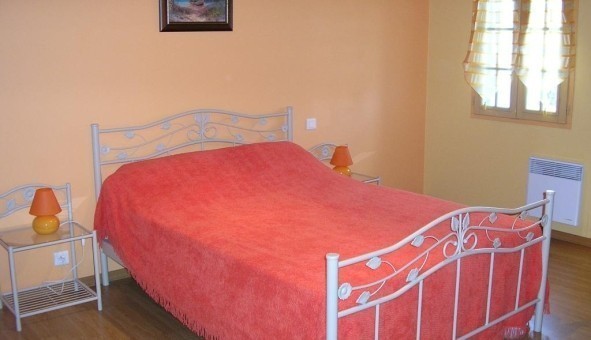 Logement tudiant T3 à Balanzac (17600)