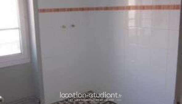 Logement tudiant T3 à Balbigny (42510)