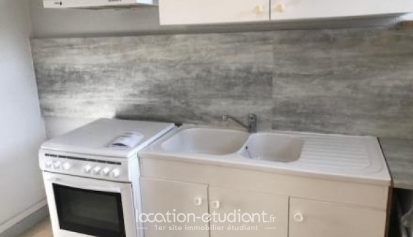 Logement tudiant T3 à Balbigny (42510)